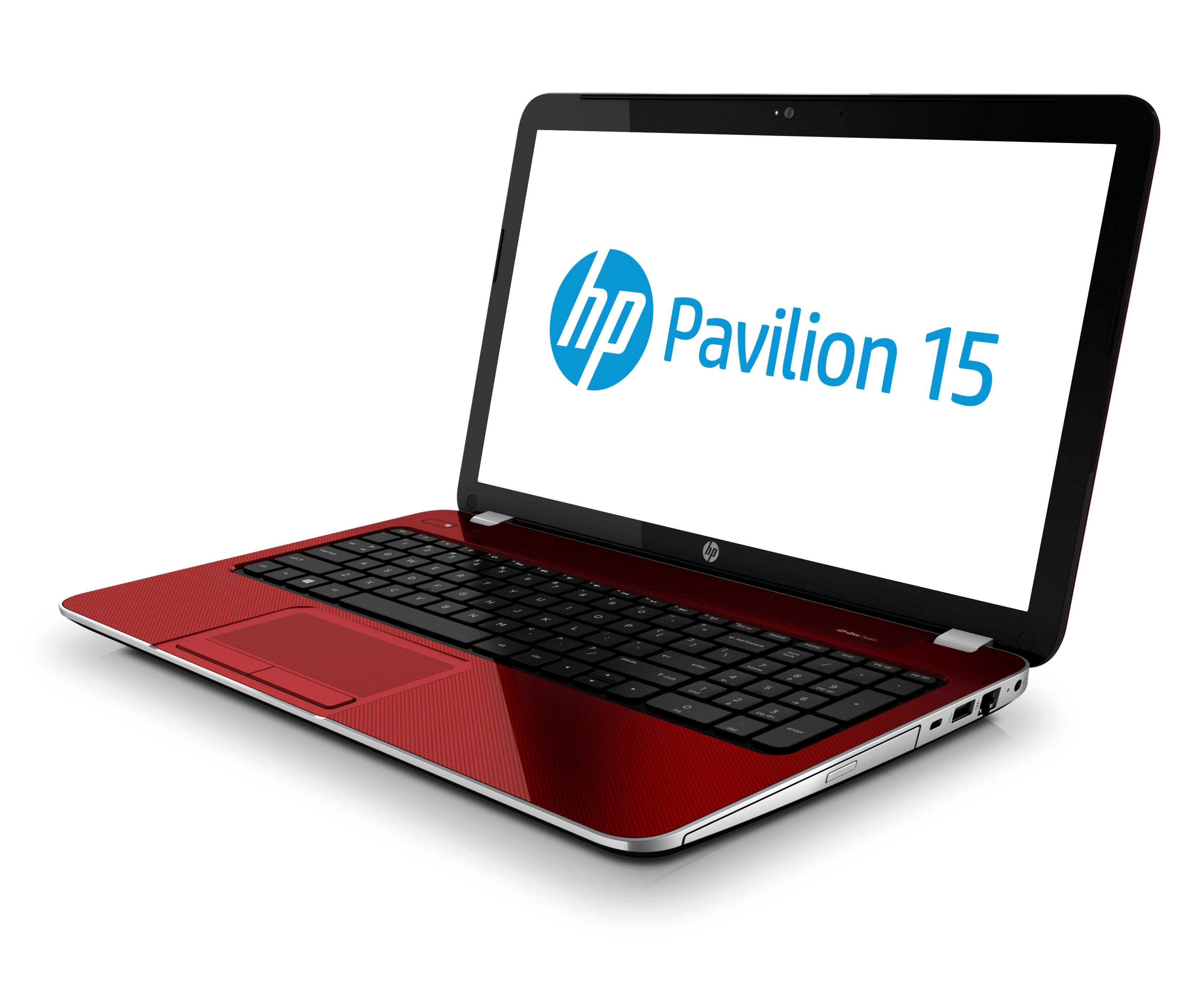 Купить Ноутбук Hp Pavilion Notebook